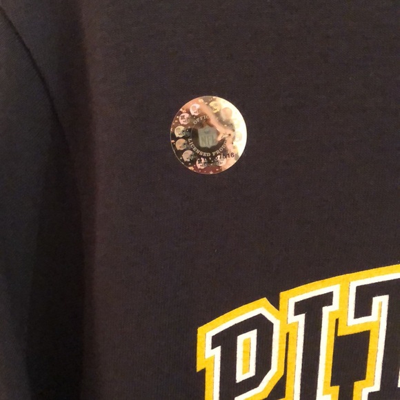 NFL🥳HP🥳Pittsburgh Steelers Shirt - Picture 2 of 6